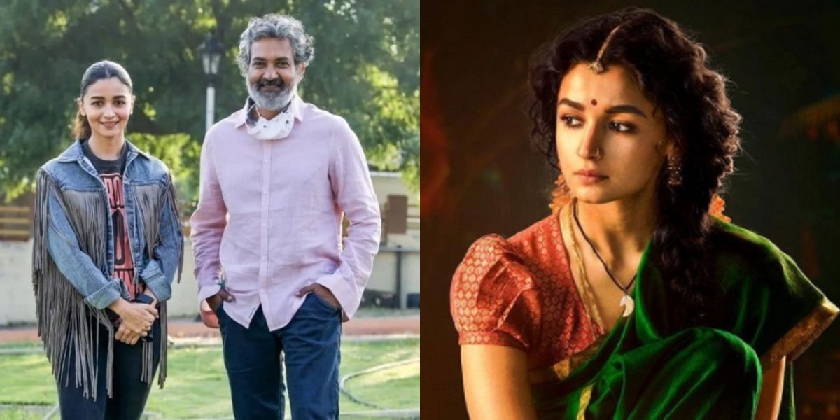 Will Director SS Rajamouli work again with Alia Bhatt after fallout rumours?